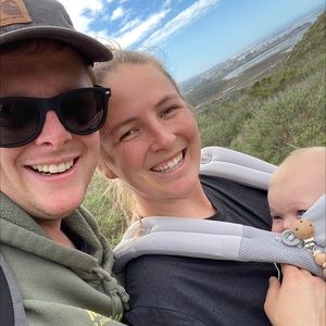 Meet your Posher, Ben